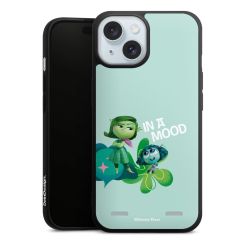 New Carry Case Hülle mattschwarz