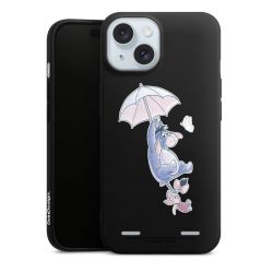 New Carry Case Hülle mattschwarz