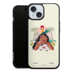 Premium Carry Case Single Matt black