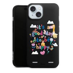 New Carry Case Hülle mattschwarz