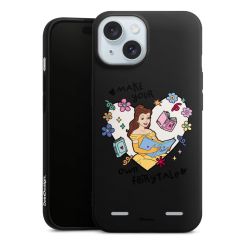 New Carry Case Hülle mattschwarz