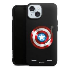 New Carry Case Hülle mattschwarz