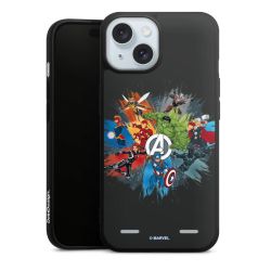 New Carry Case Hülle mattschwarz