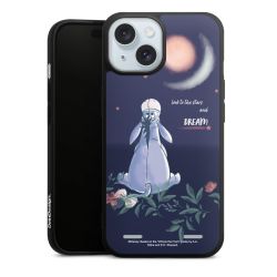 New Carry Case Hülle mattschwarz