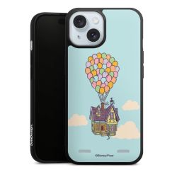 New Carry Case Hülle mattschwarz