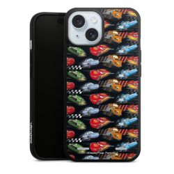 New Carry Case Hülle mattschwarz