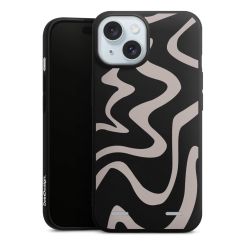 New Carry Case Hülle mattschwarz