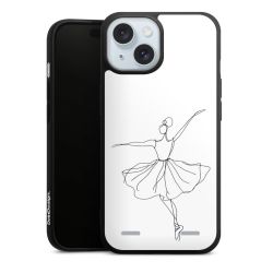 Premium Carry Case Single Matt black