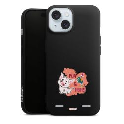 Premium Carry Case Single Matt black