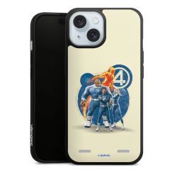 New Carry Case Hülle mattschwarz