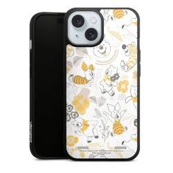 New Carry Case Hülle mattschwarz