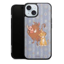 New Carry Case Hülle mattschwarz