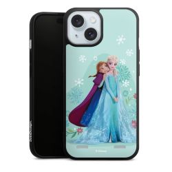 New Carry Case Hülle mattschwarz