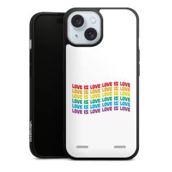 Premium Carry Case Single Matt black