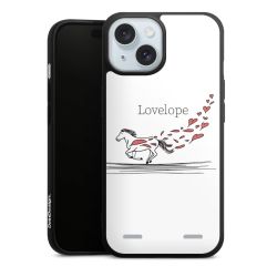 Premium Carry Case Single Matt black