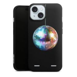 New Carry Case Hülle mattschwarz