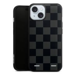 New Carry Case Hülle mattschwarz