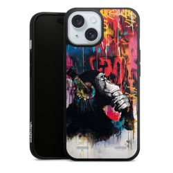 New Carry Case Hülle mattschwarz