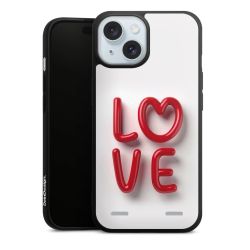 Premium Carry Case Single Matt black