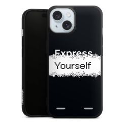 Premium Carry Case Single Matt black