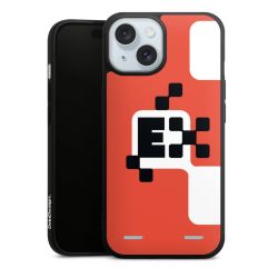 New Carry Case Hülle mattschwarz