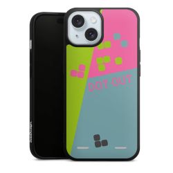 New Carry Case Hülle mattschwarz