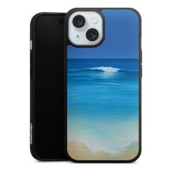 New Carry Case Hülle mattschwarz