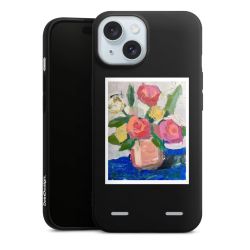 Premium Carry Case Single Matt black