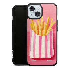 New Carry Case Hülle mattschwarz