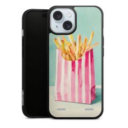 New Carry Case Hülle mattschwarz