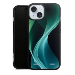 New Carry Case Hülle mattschwarz