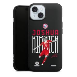 New Carry Case Hülle mattschwarz