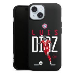 New Carry Case Hülle mattschwarz