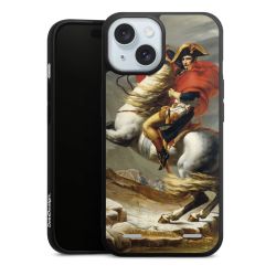 Premium Carry Case Single Matt black