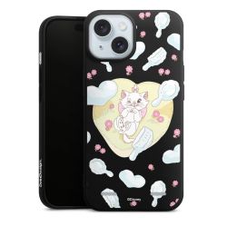 New Carry Case Hülle mattschwarz