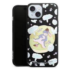 New Carry Case Hülle mattschwarz