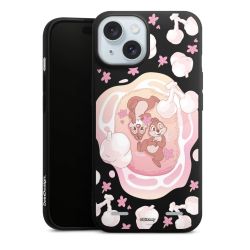 New Carry Case Hülle mattschwarz