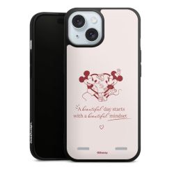 New Carry Case Hülle mattschwarz