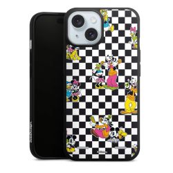 New Carry Case Hülle mattschwarz