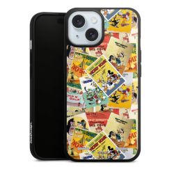 New Carry Case Hülle mattschwarz