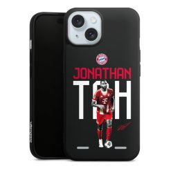 New Carry Case Hülle mattschwarz