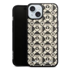 New Carry Case Hülle mattschwarz