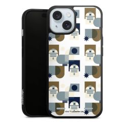 New Carry Case Hülle mattschwarz