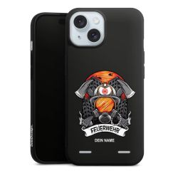 Premium Carry Case Single Matt black