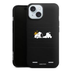 New Carry Case Hülle mattschwarz