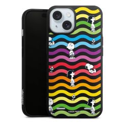 New Carry Case Hülle mattschwarz