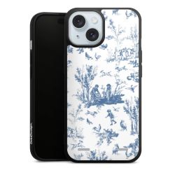 New Carry Case Hülle mattschwarz