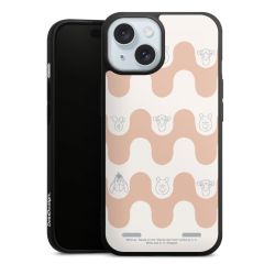 New Carry Case Hülle mattschwarz