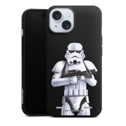 Premium Carry Case Single Matt black