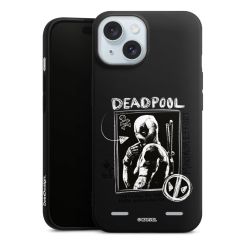 New Carry Case Hülle mattschwarz